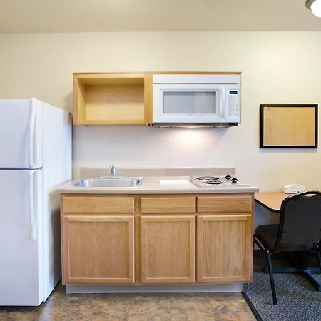 Woodspring Suites Raleigh Northeast Wake Forest Екстериор снимка