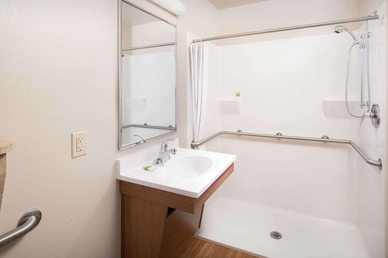 Woodspring Suites Raleigh Northeast Wake Forest Екстериор снимка