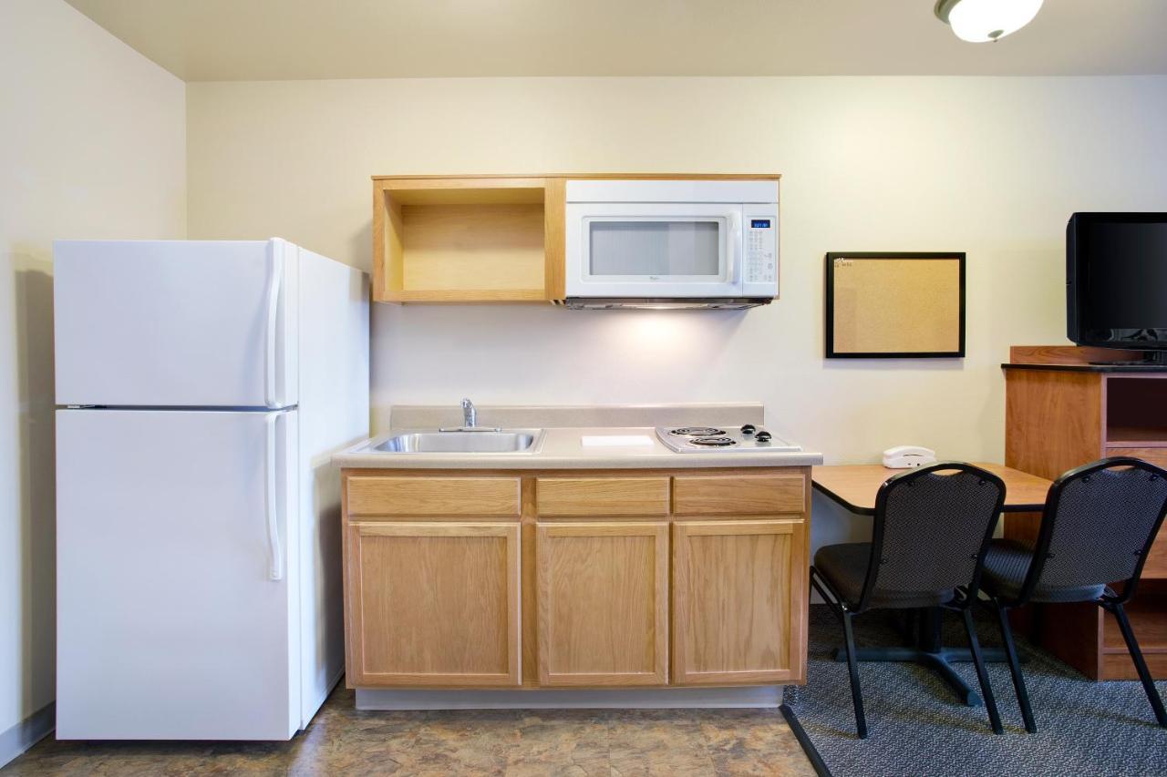 Woodspring Suites Raleigh Northeast Wake Forest Екстериор снимка