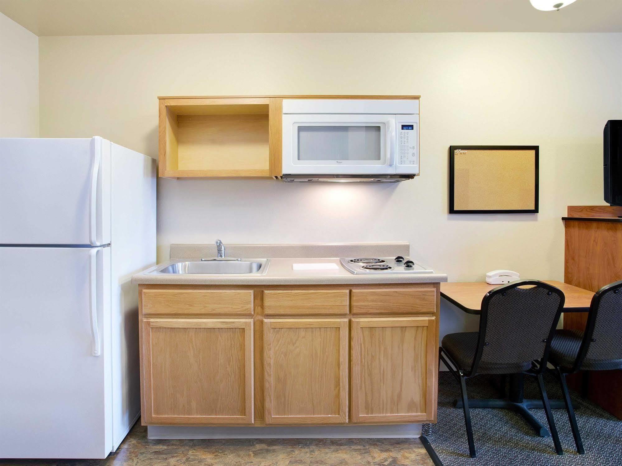 Woodspring Suites Raleigh Northeast Wake Forest Екстериор снимка