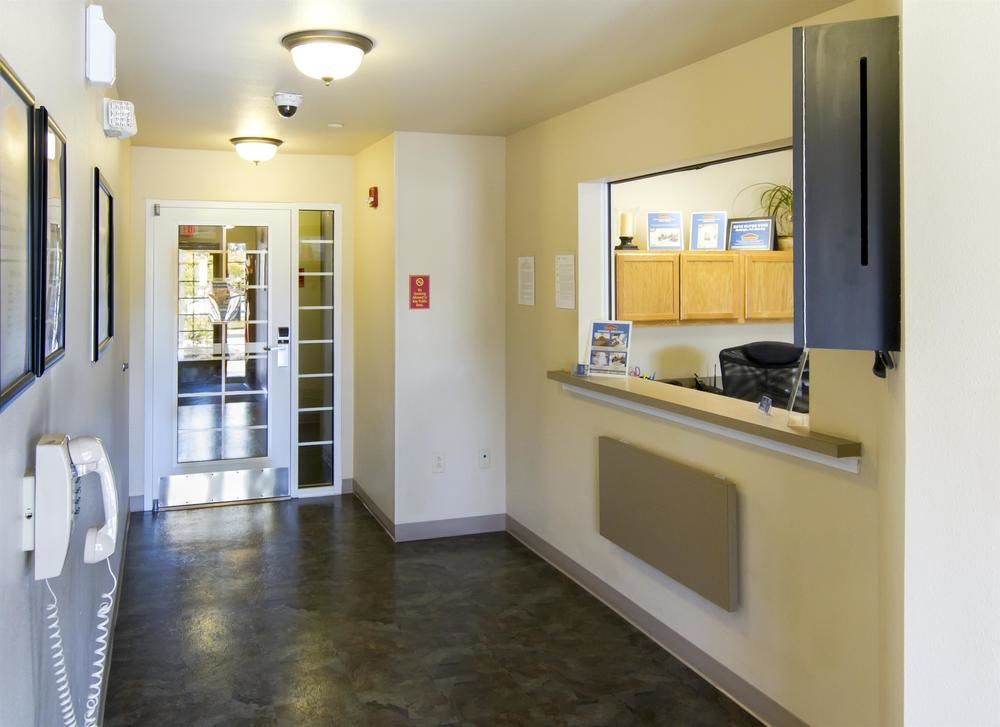 Woodspring Suites Raleigh Northeast Wake Forest Екстериор снимка