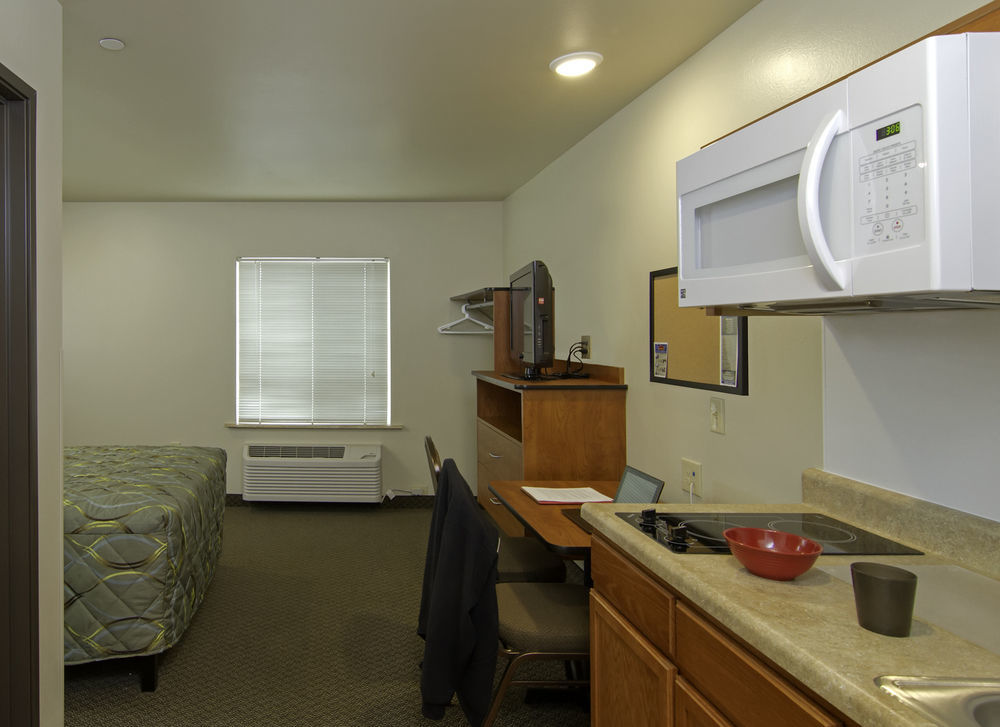 Woodspring Suites Raleigh Northeast Wake Forest Екстериор снимка